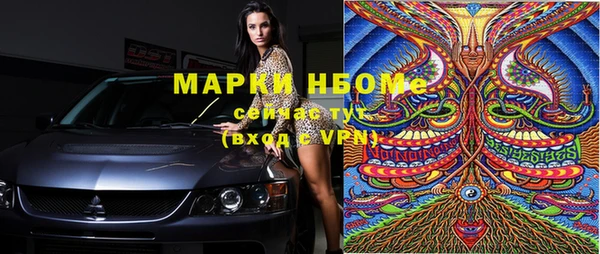 винт Слюдянка